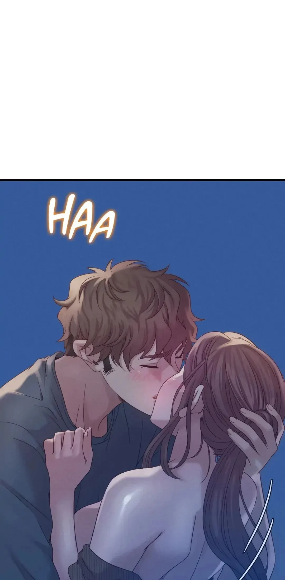 Drunk On You Chapter 5, page 43
