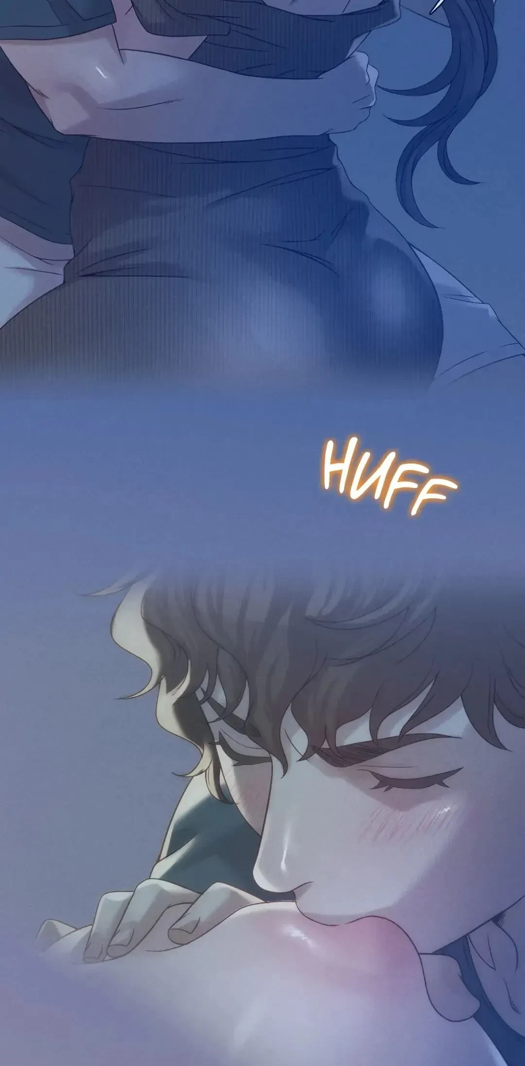 Drunk On You Chapter 5, page 44