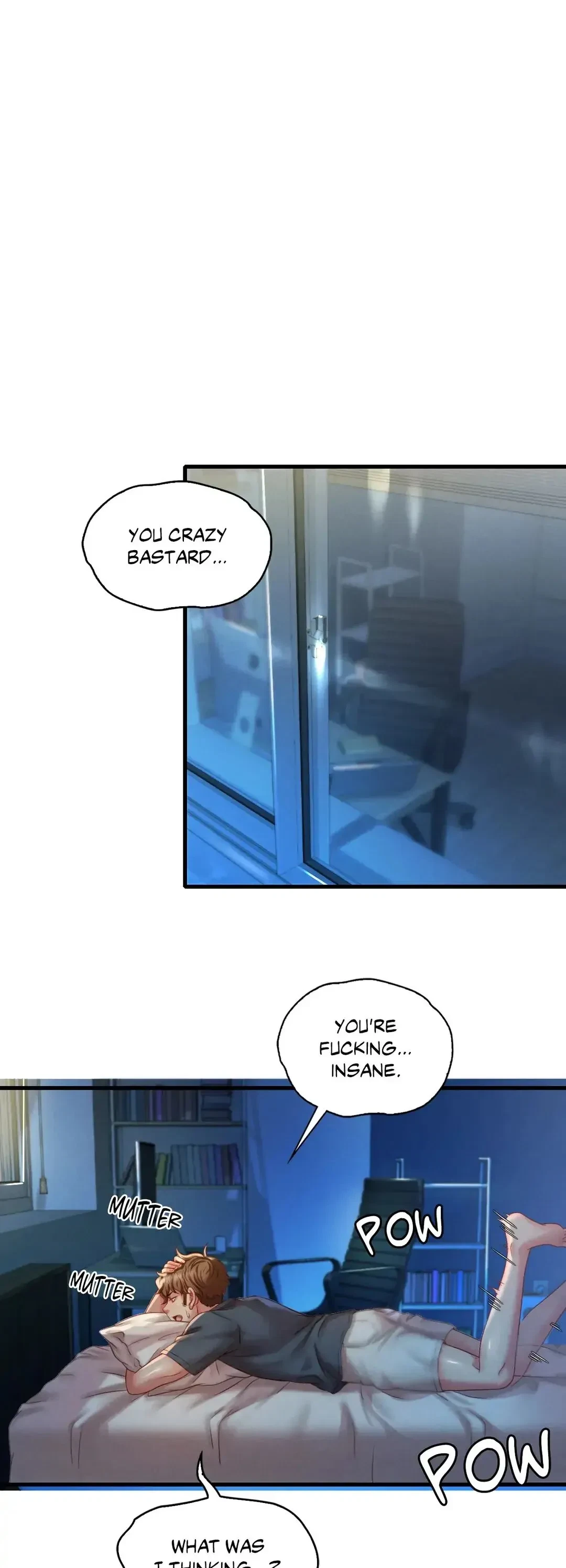Drunk On You Chapter 5, page 51