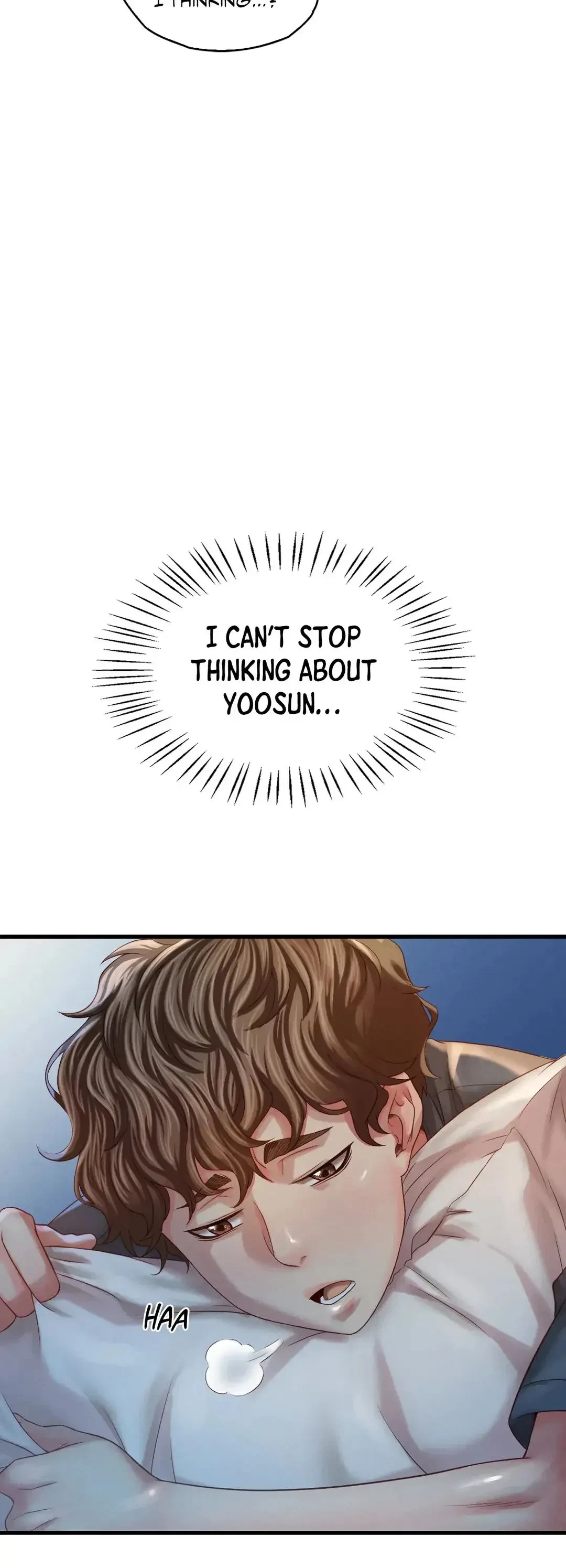 Drunk On You Chapter 5, page 52