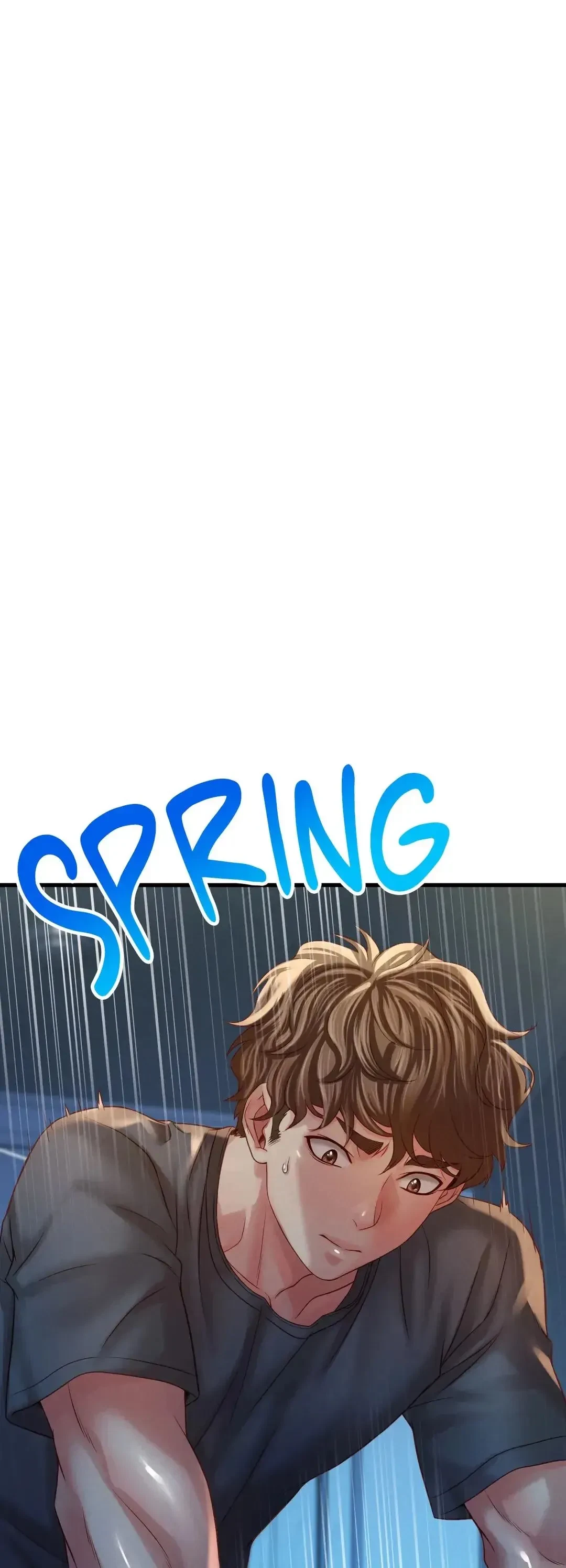 Drunk On You Chapter 5, page 53
