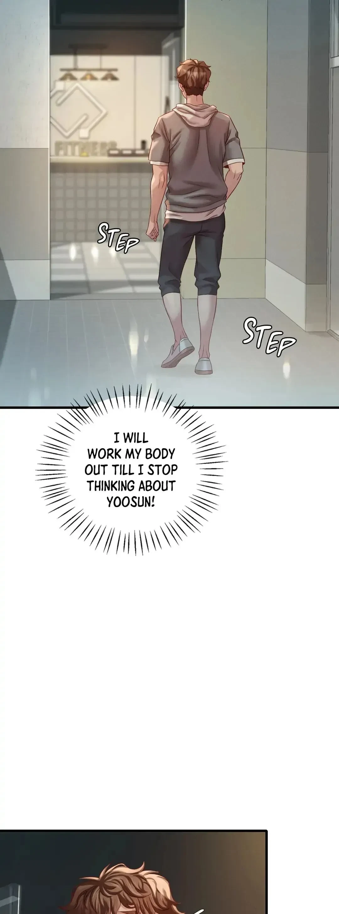 Drunk On You Chapter 5, page 56