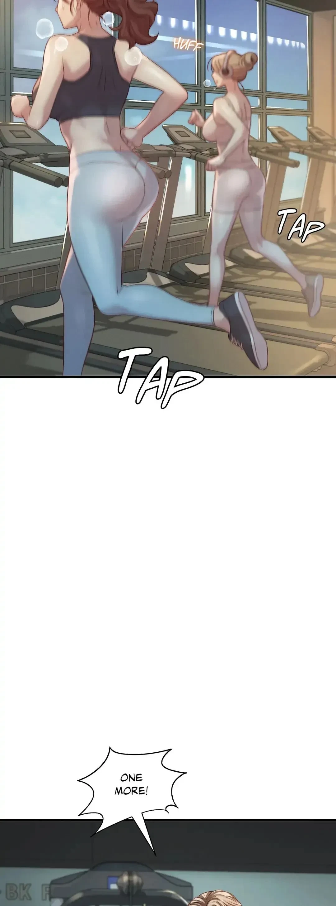 Drunk On You Chapter 5, page 59