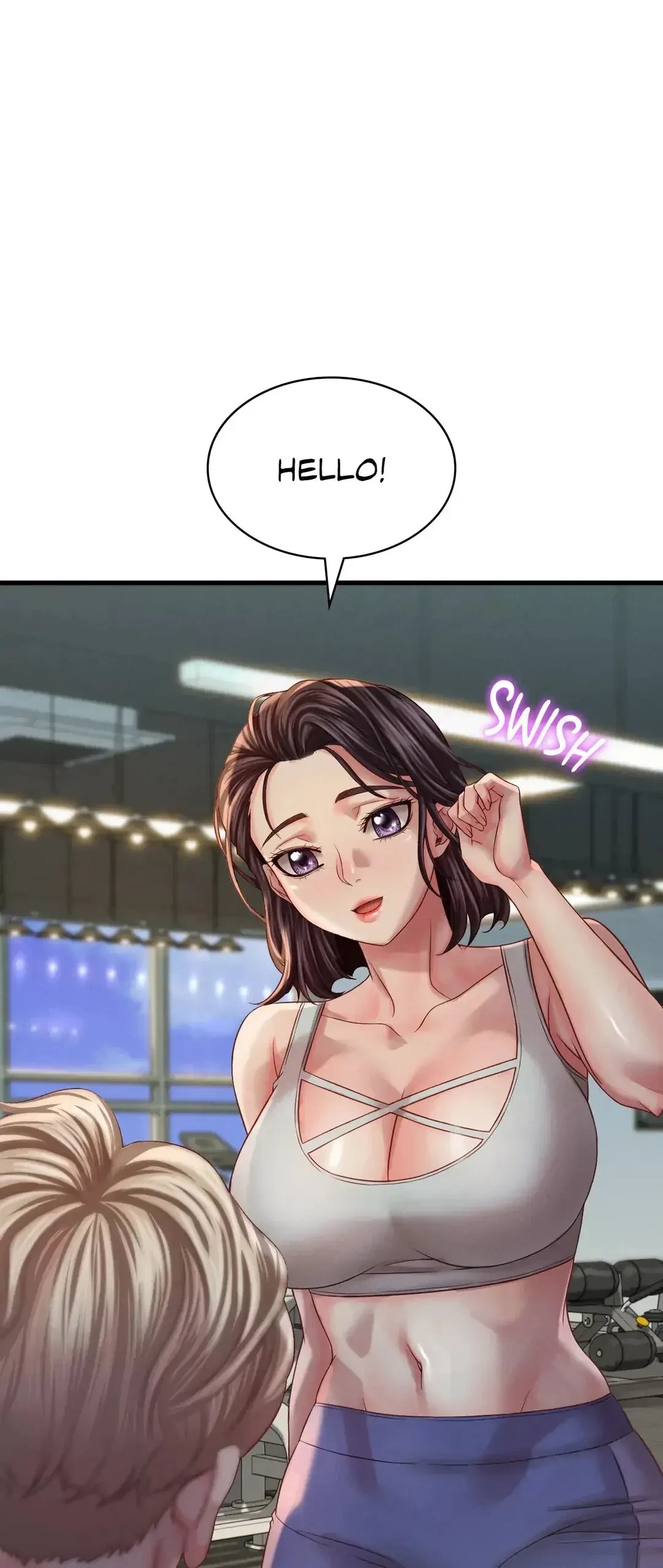 Drunk On You Chapter 5, page 67