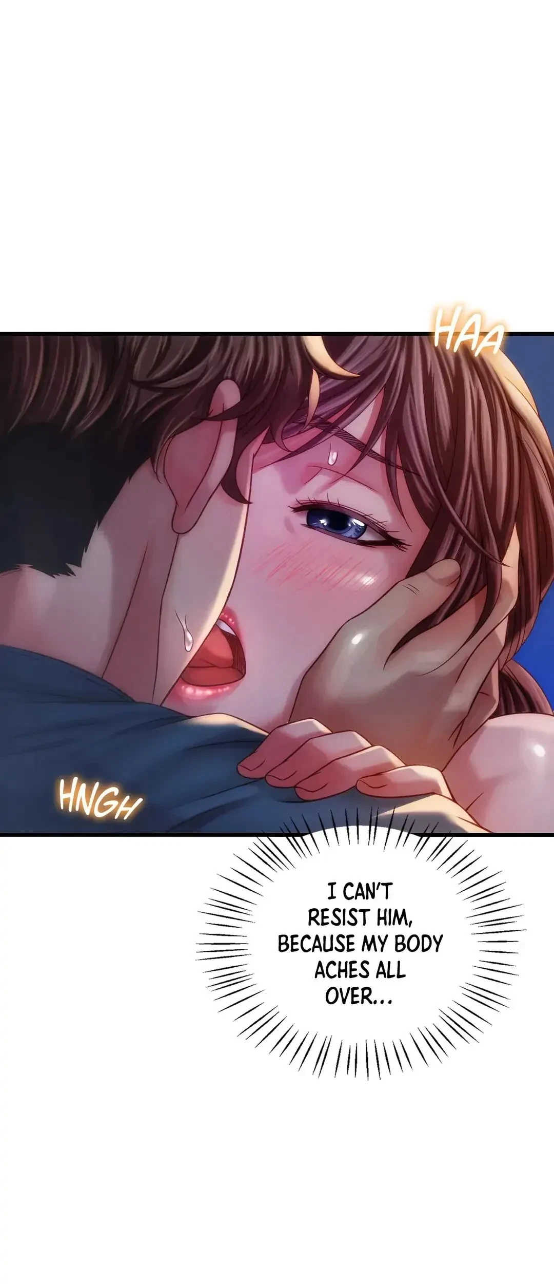 Drunk On You Chapter 5, page 7