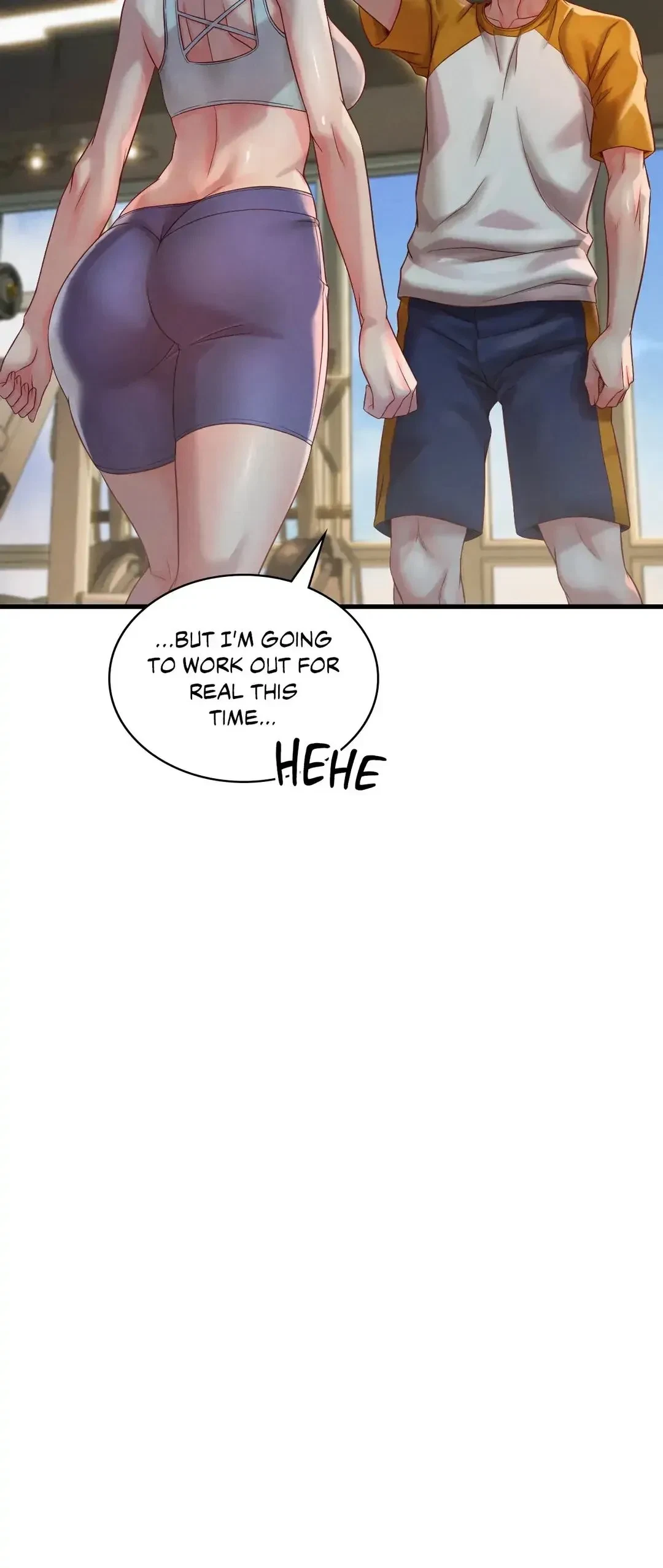 Drunk On You Chapter 5, page 72