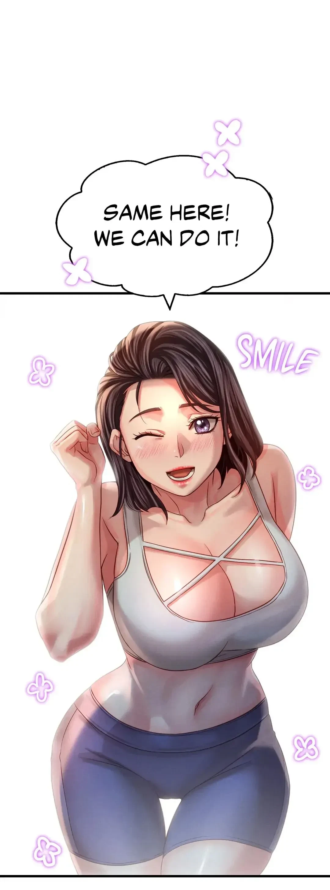 Drunk On You Chapter 5, page 73