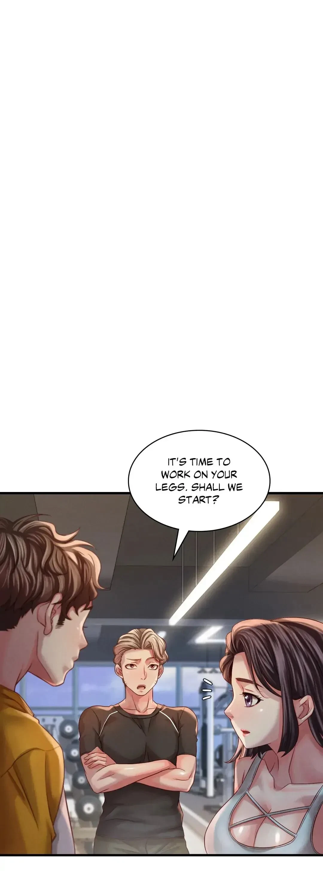 Drunk On You Chapter 5, page 74