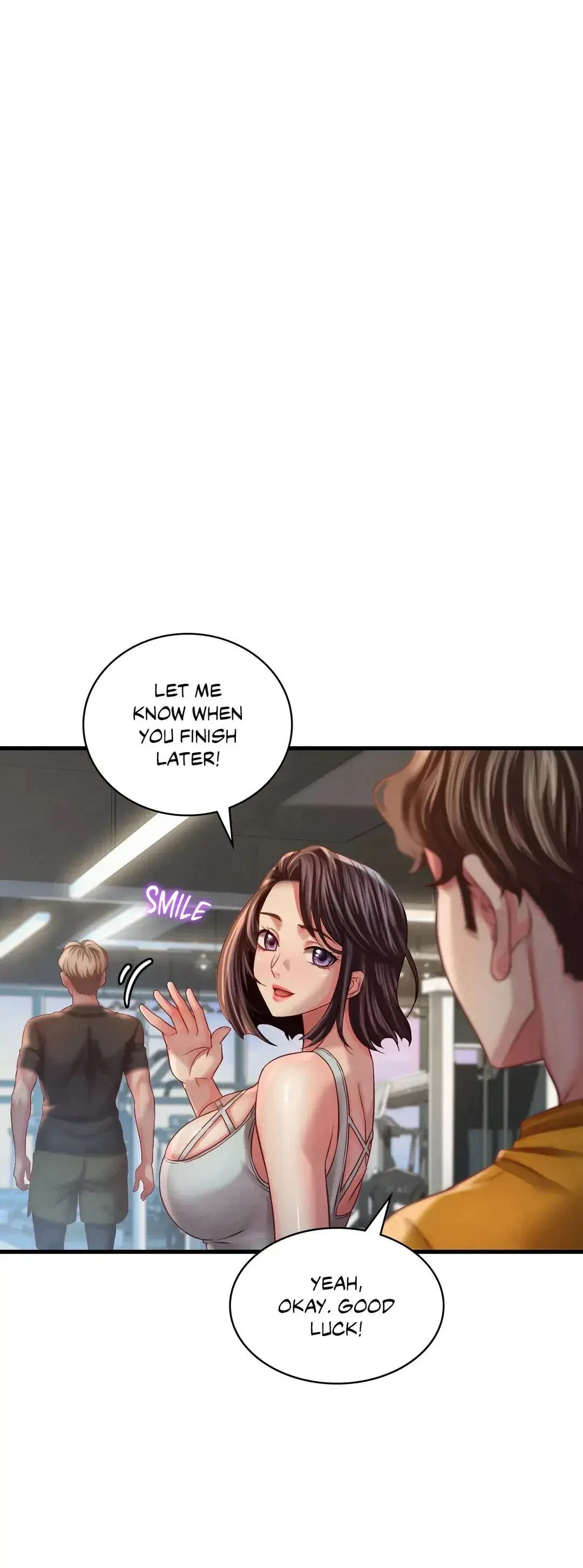 Drunk On You Chapter 5, page 75