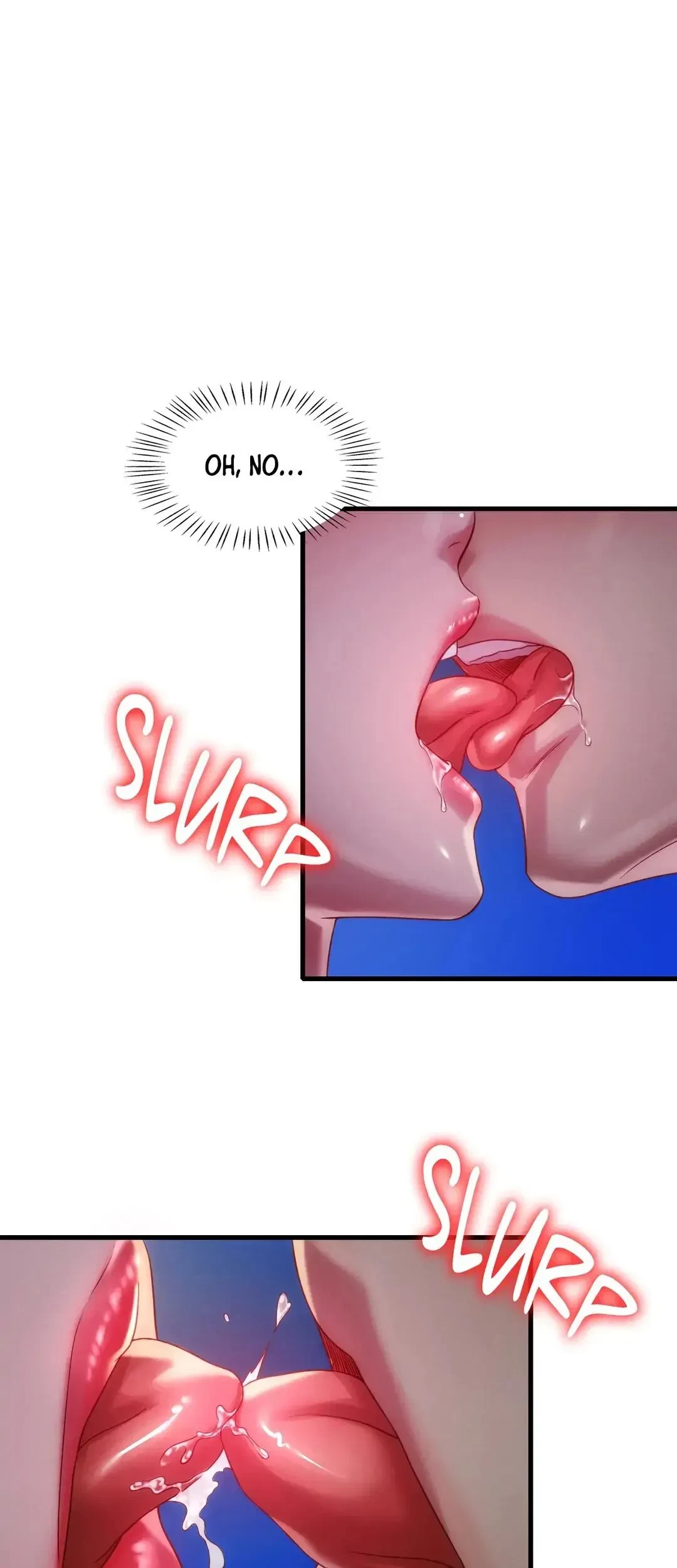 Drunk On You Chapter 5, page 8