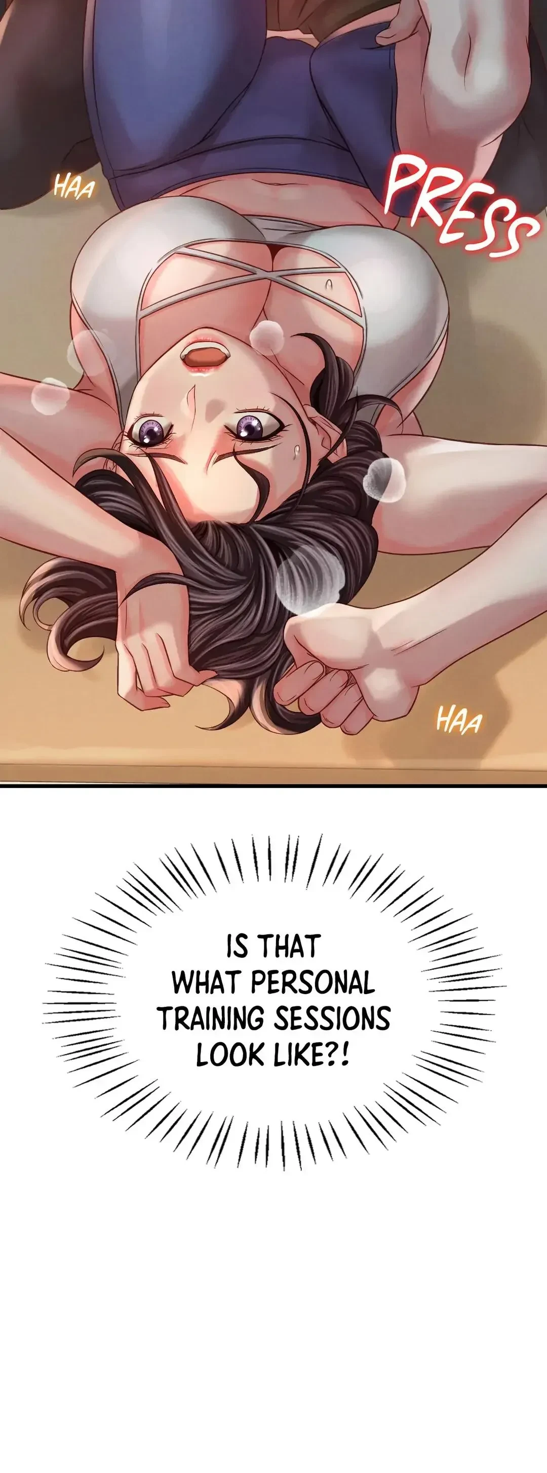Drunk On You Chapter 5, page 84