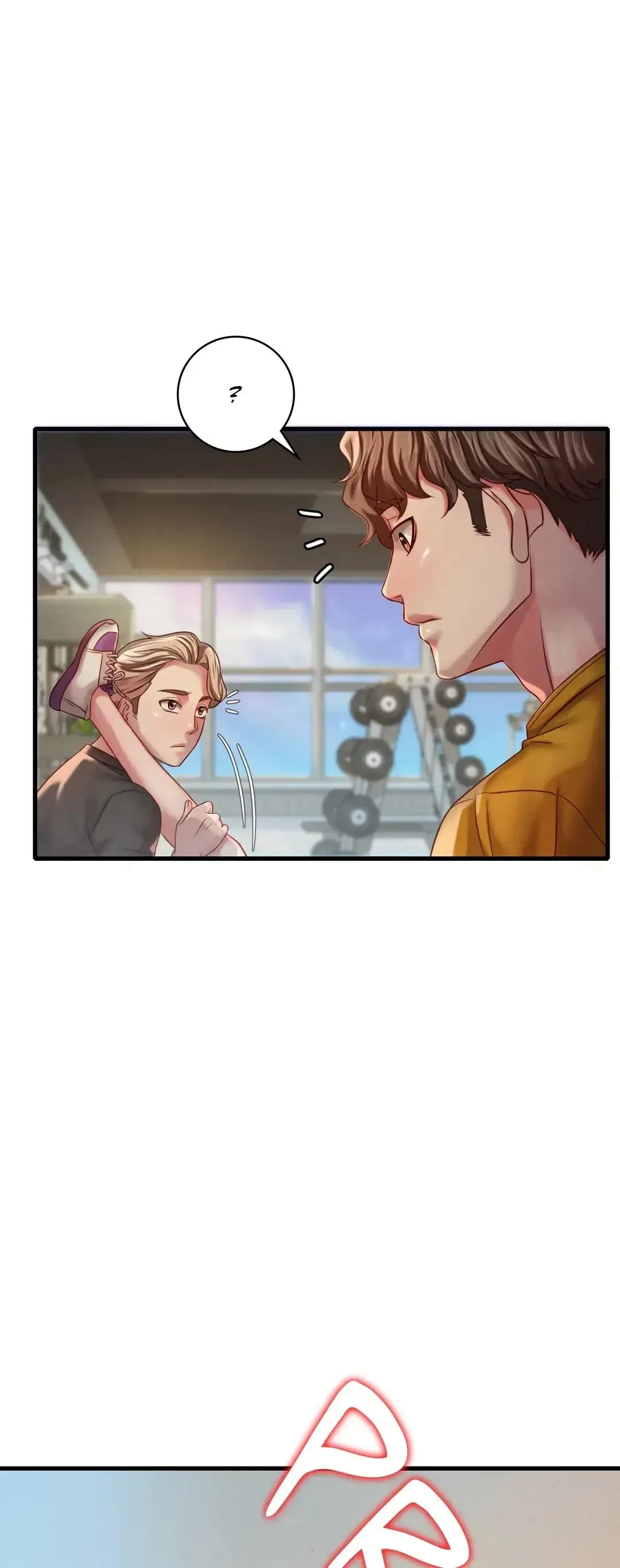 Drunk On You Chapter 5, page 85