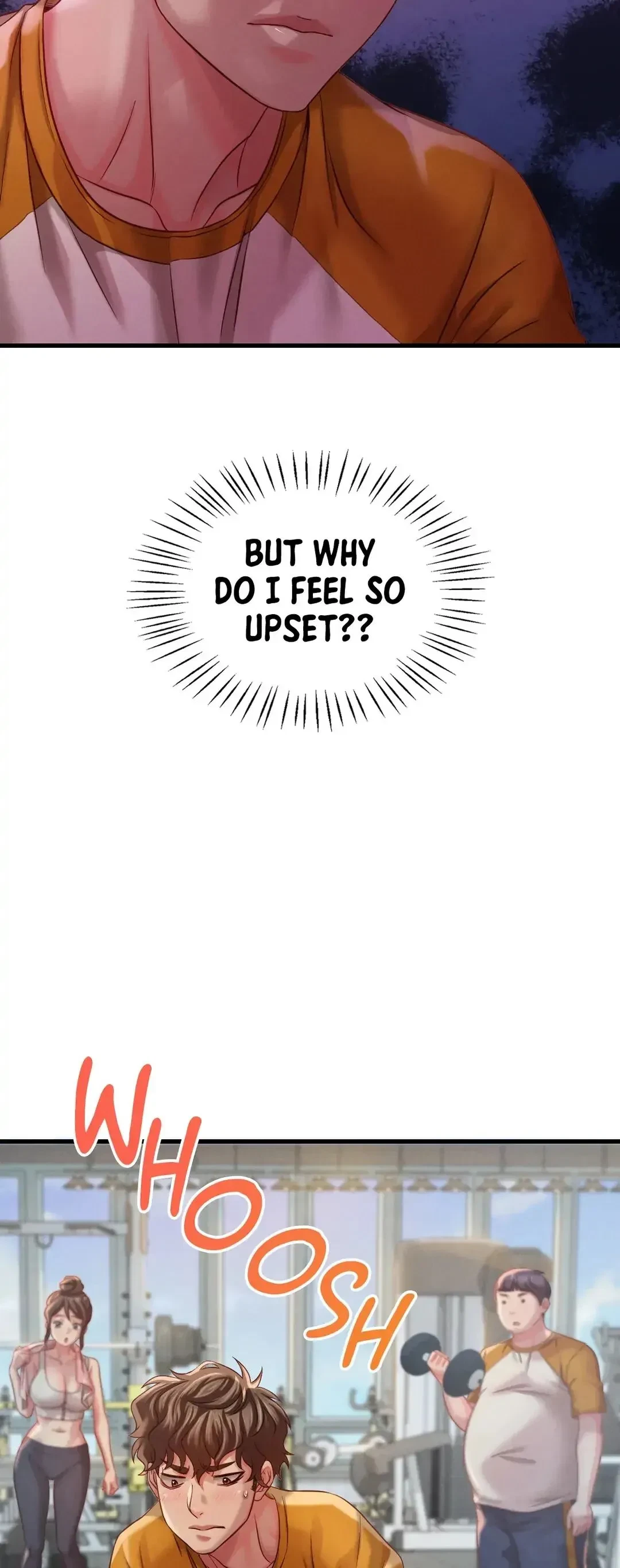 Drunk On You Chapter 5, page 89