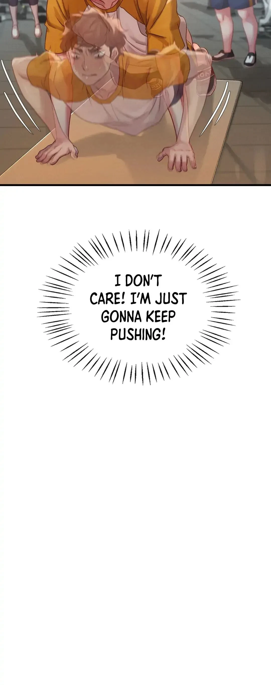 Drunk On You Chapter 5, page 90