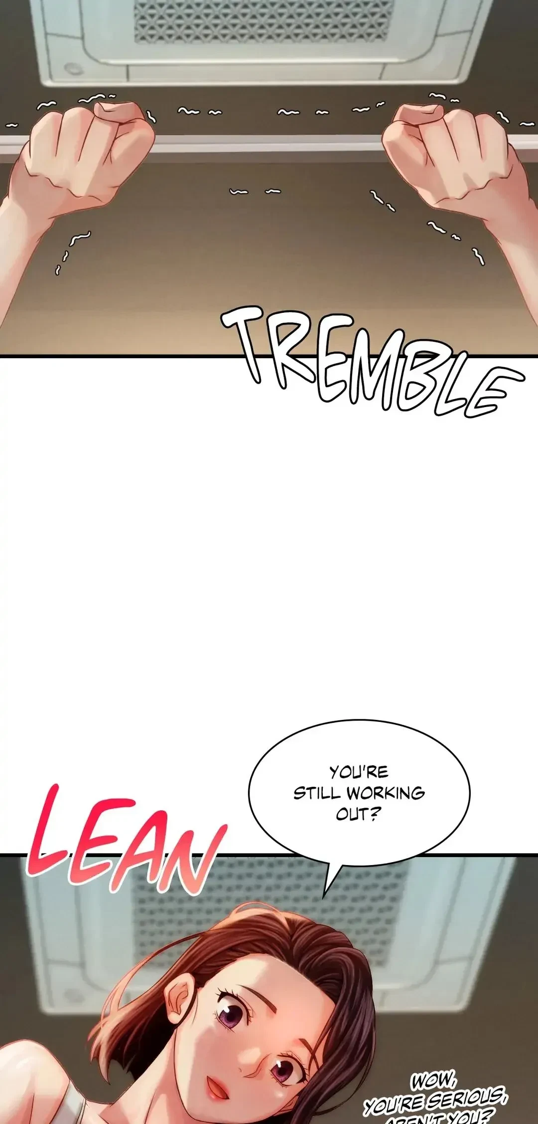 Drunk On You Chapter 5, page 95