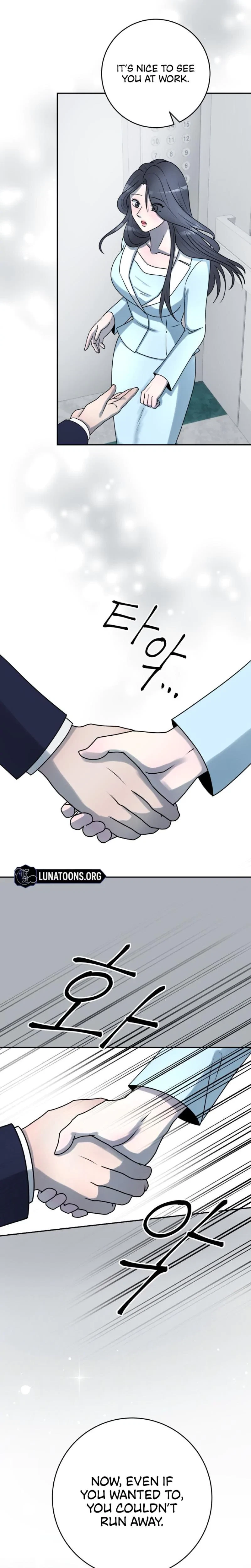 Lascivious Relationship Chapter 8, page 11