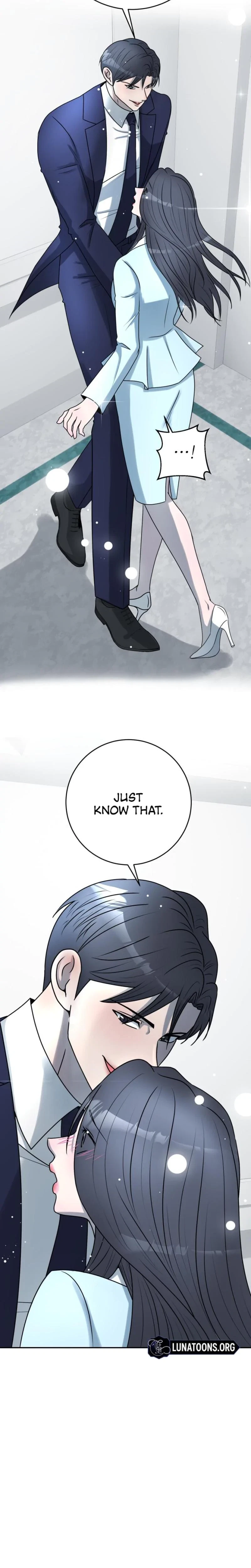 Lascivious Relationship Chapter 8, page 12