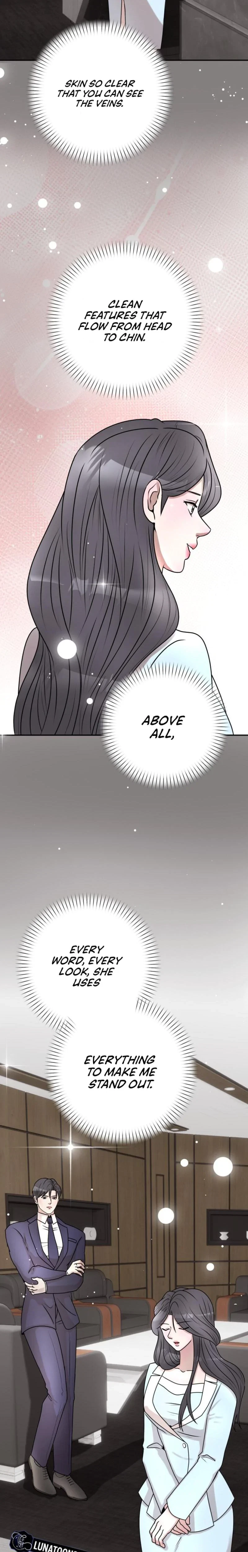 Lascivious Relationship Chapter 8, page 15