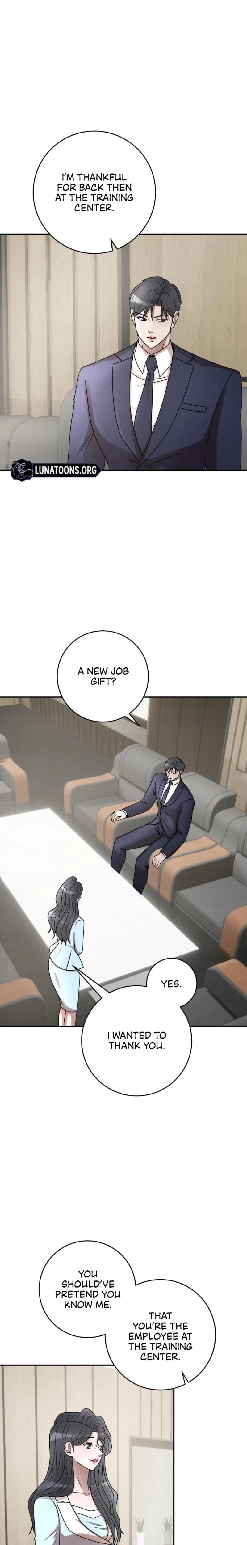 Lascivious Relationship Chapter 8, page 25