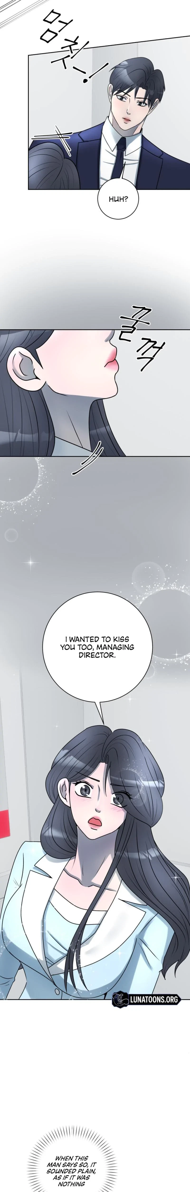 Lascivious Relationship Chapter 8, page 8