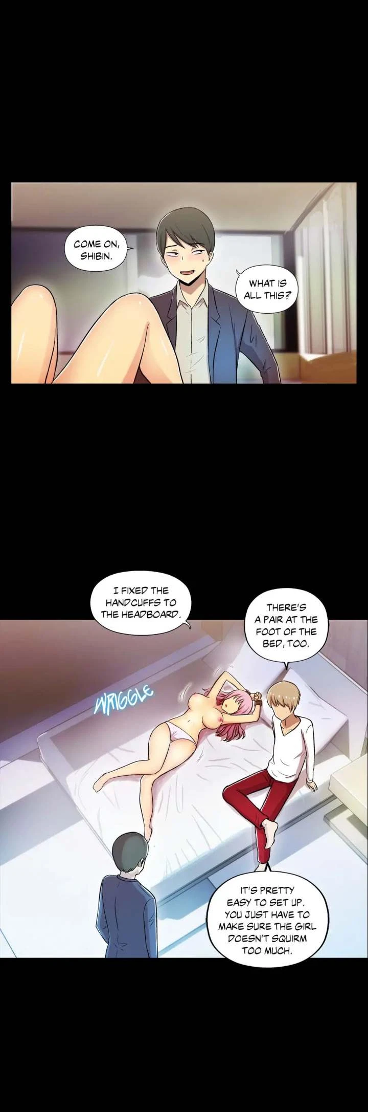 Chapter 68, page 29