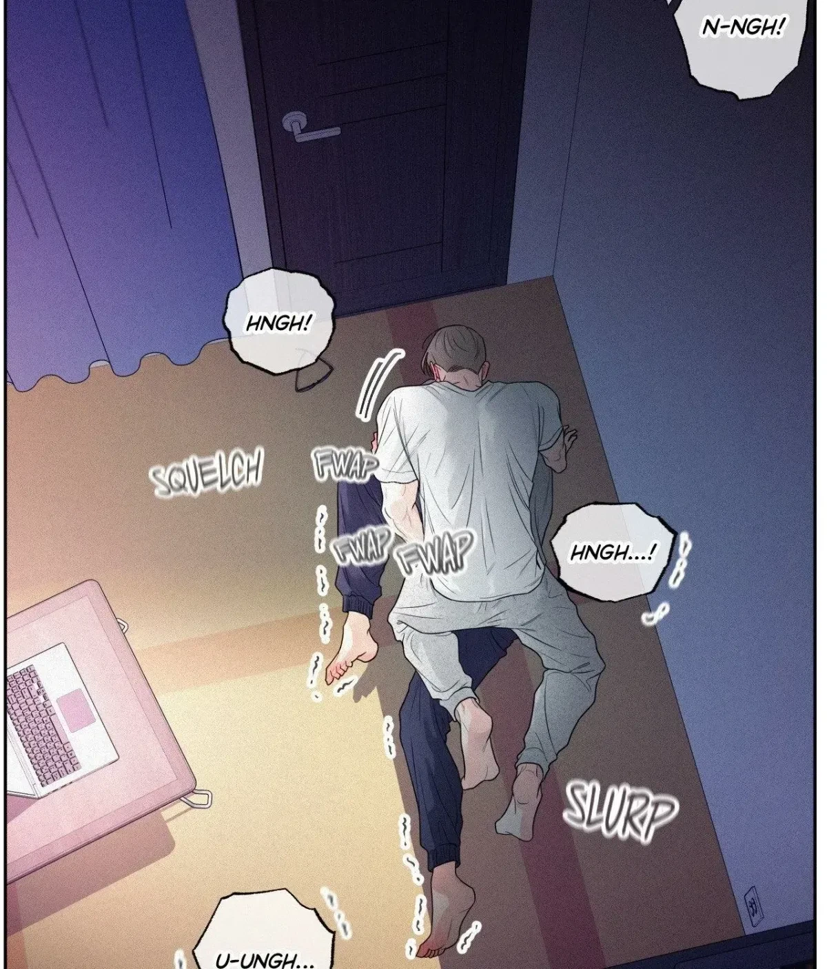 My Lovely Copycat Chapter 1, page 101