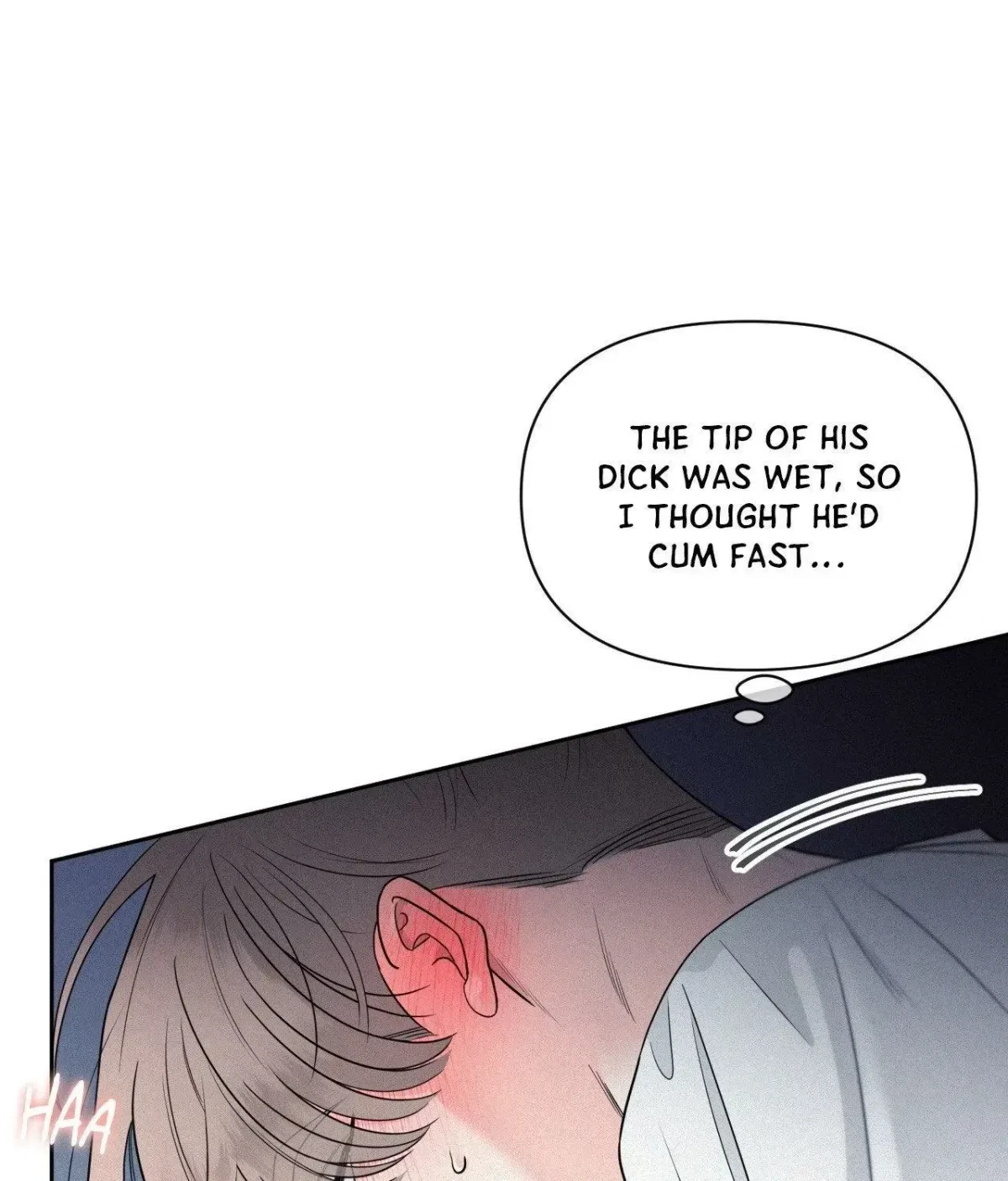 My Lovely Copycat Chapter 1, page 105