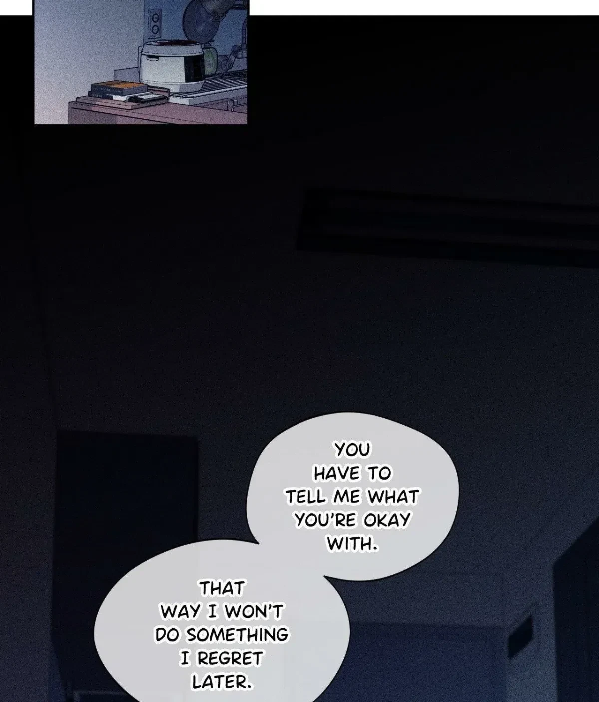 My Lovely Copycat Chapter 1, page 128