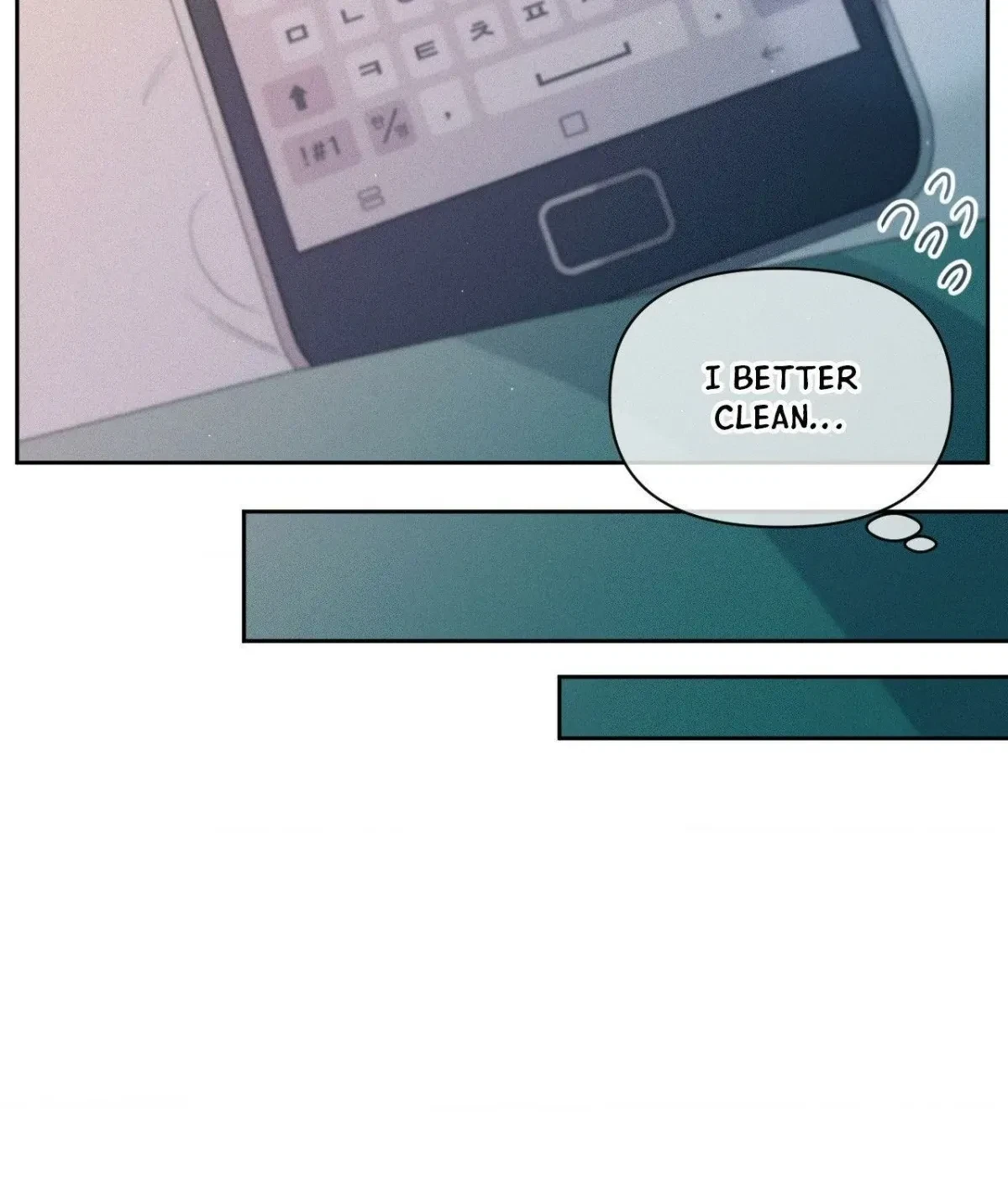 My Lovely Copycat Chapter 1, page 15