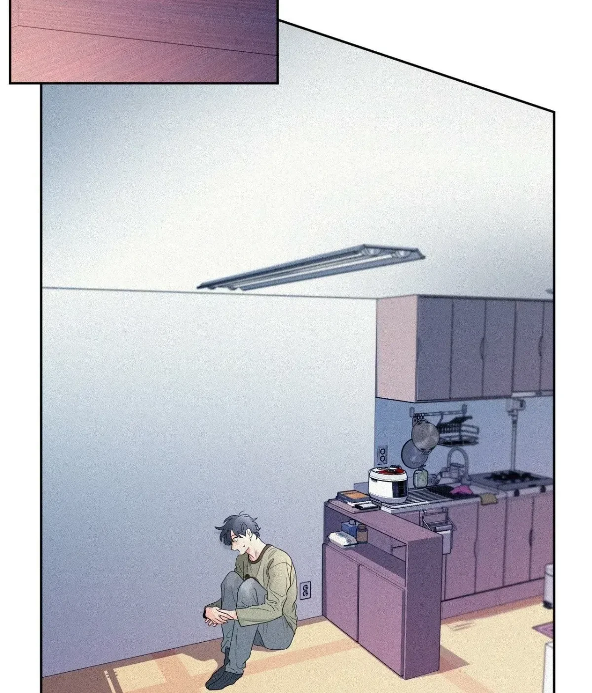My Lovely Copycat Chapter 1, page 19