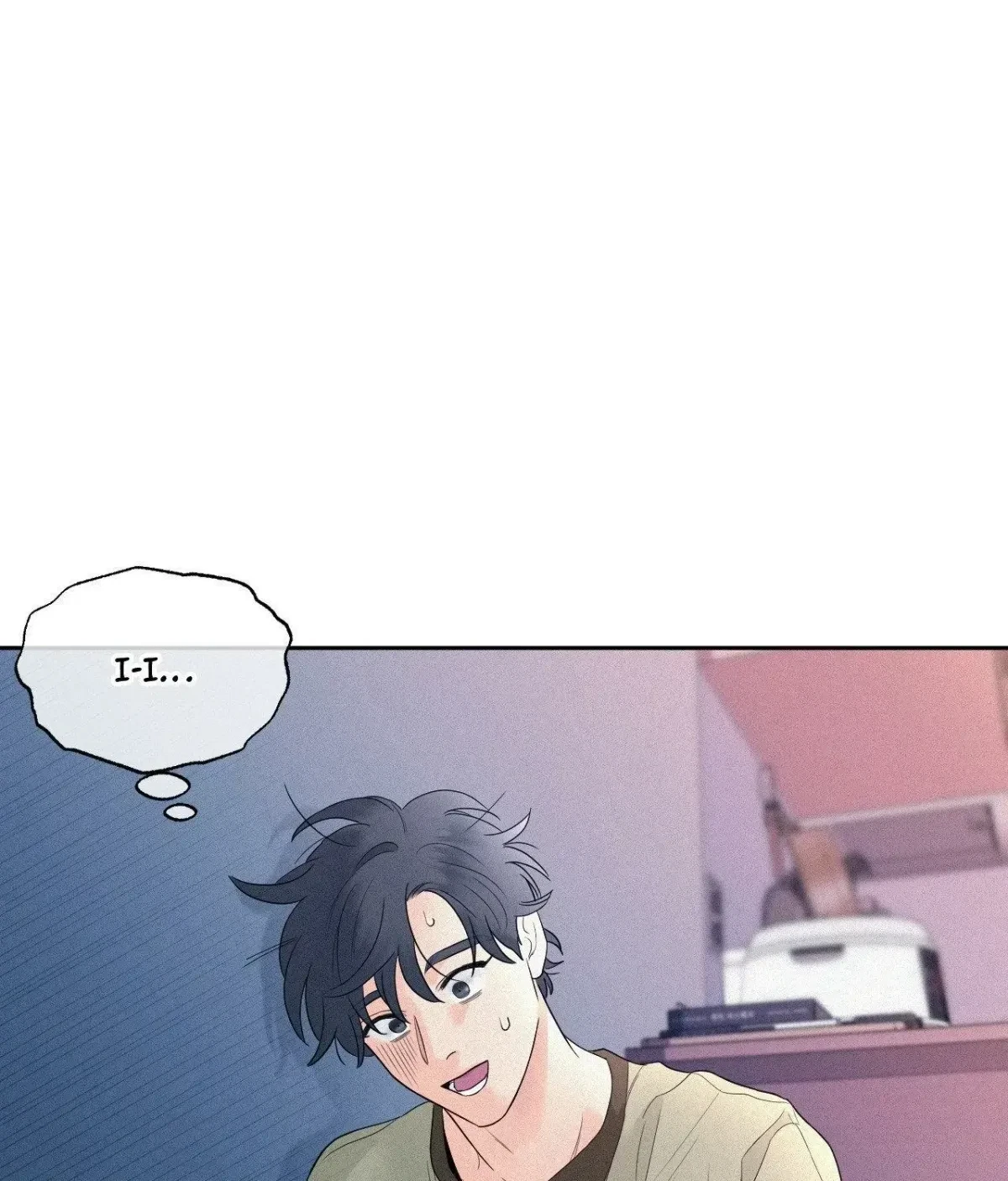 My Lovely Copycat Chapter 1, page 21