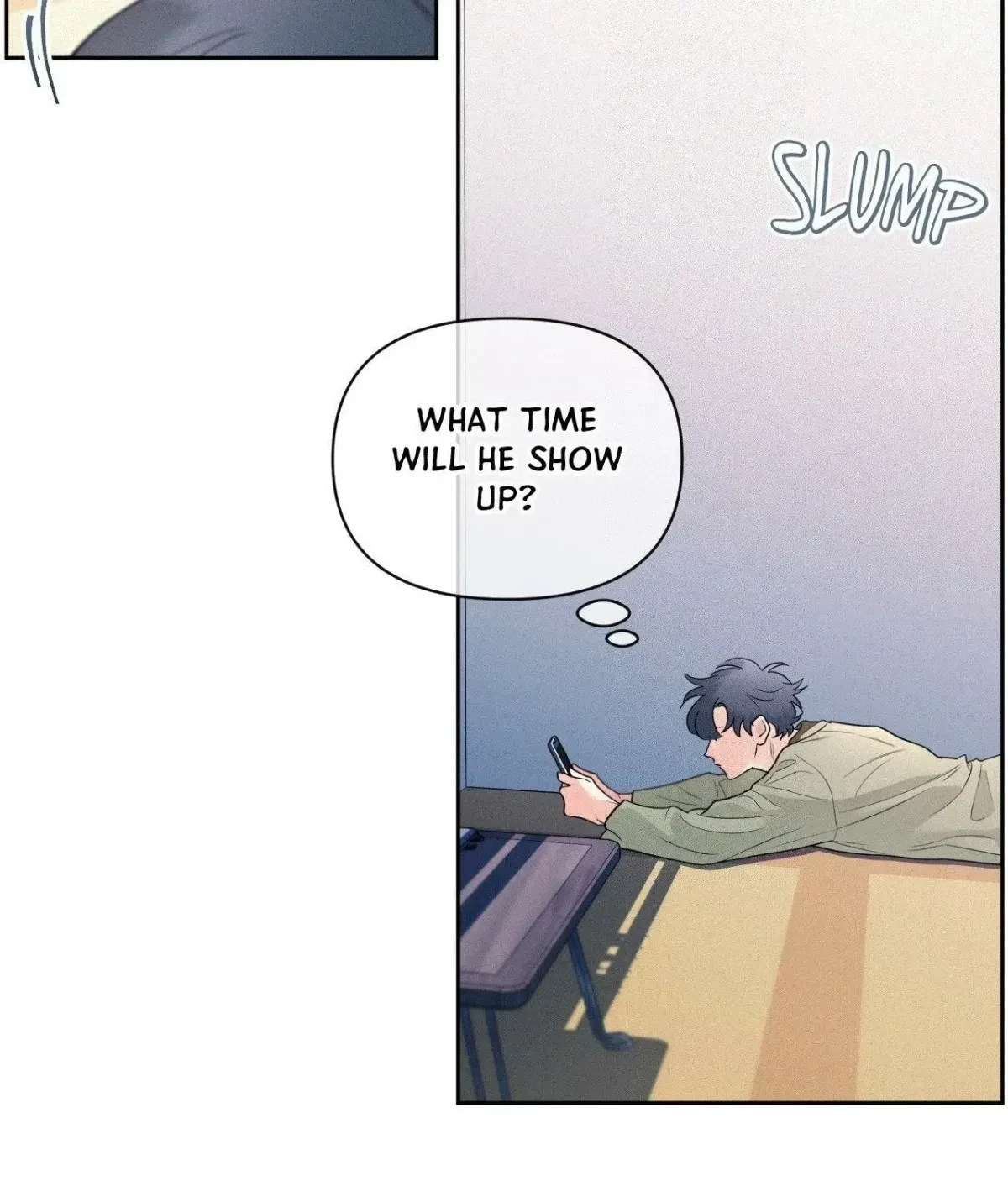 My Lovely Copycat Chapter 1, page 25