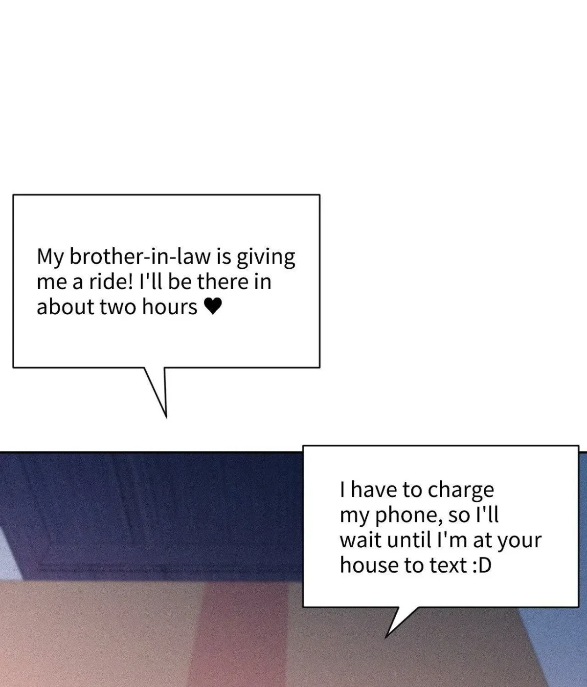 My Lovely Copycat Chapter 1, page 27