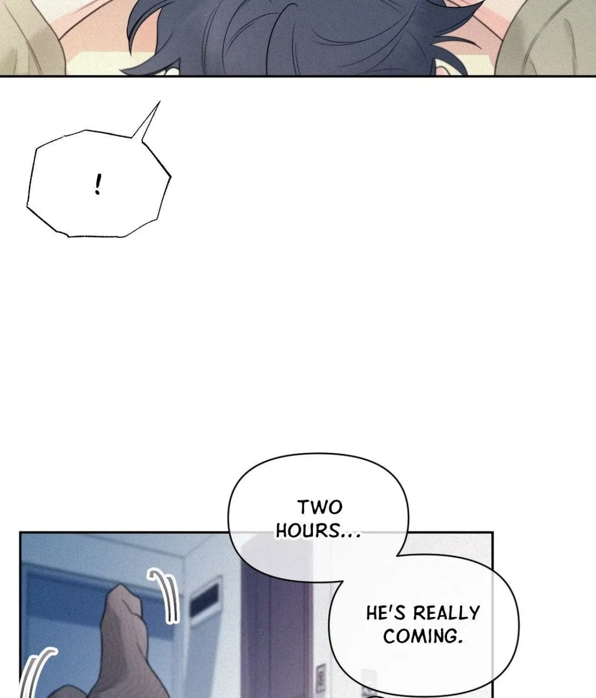 My Lovely Copycat Chapter 1, page 29
