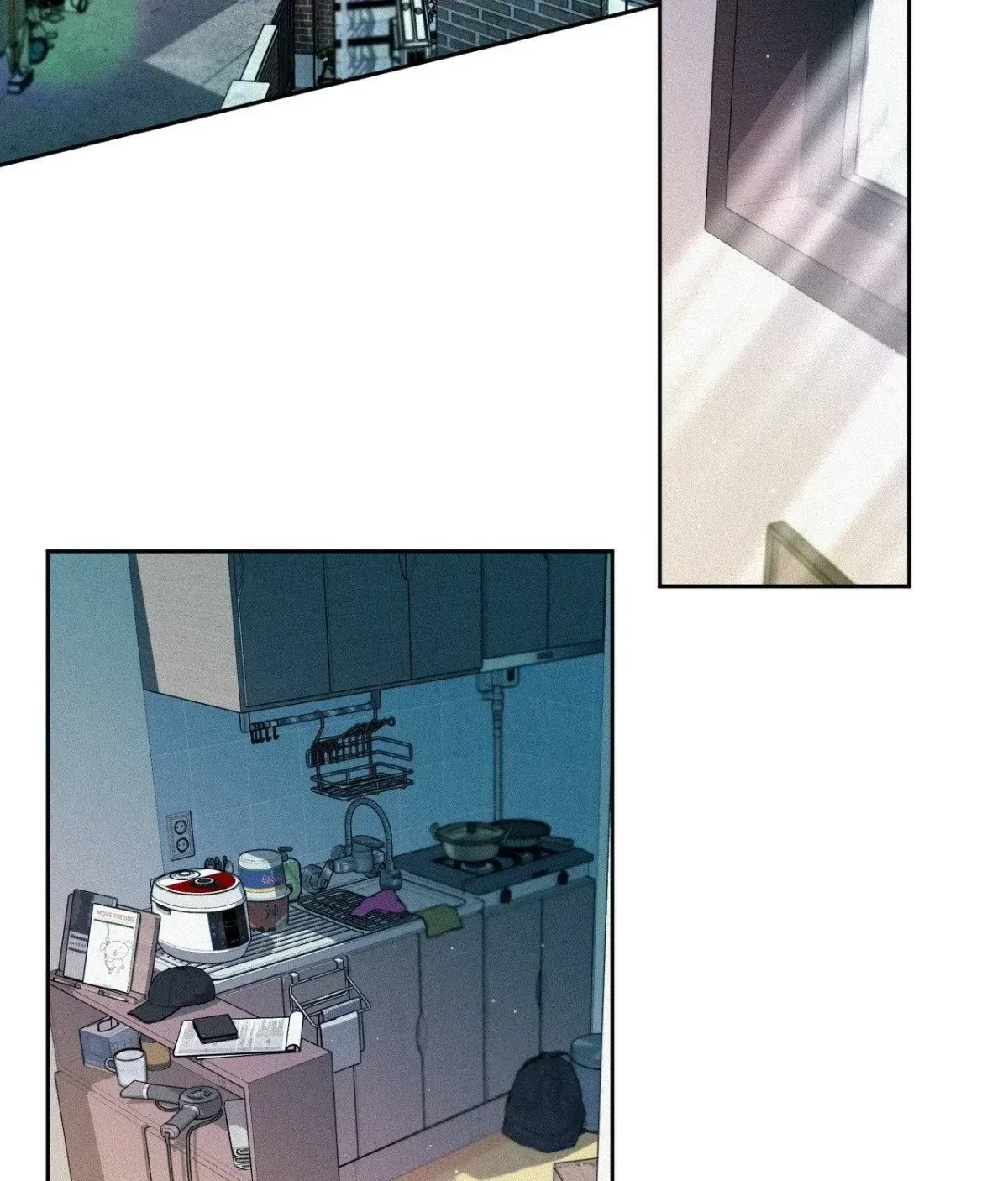 My Lovely Copycat Chapter 1, page 3