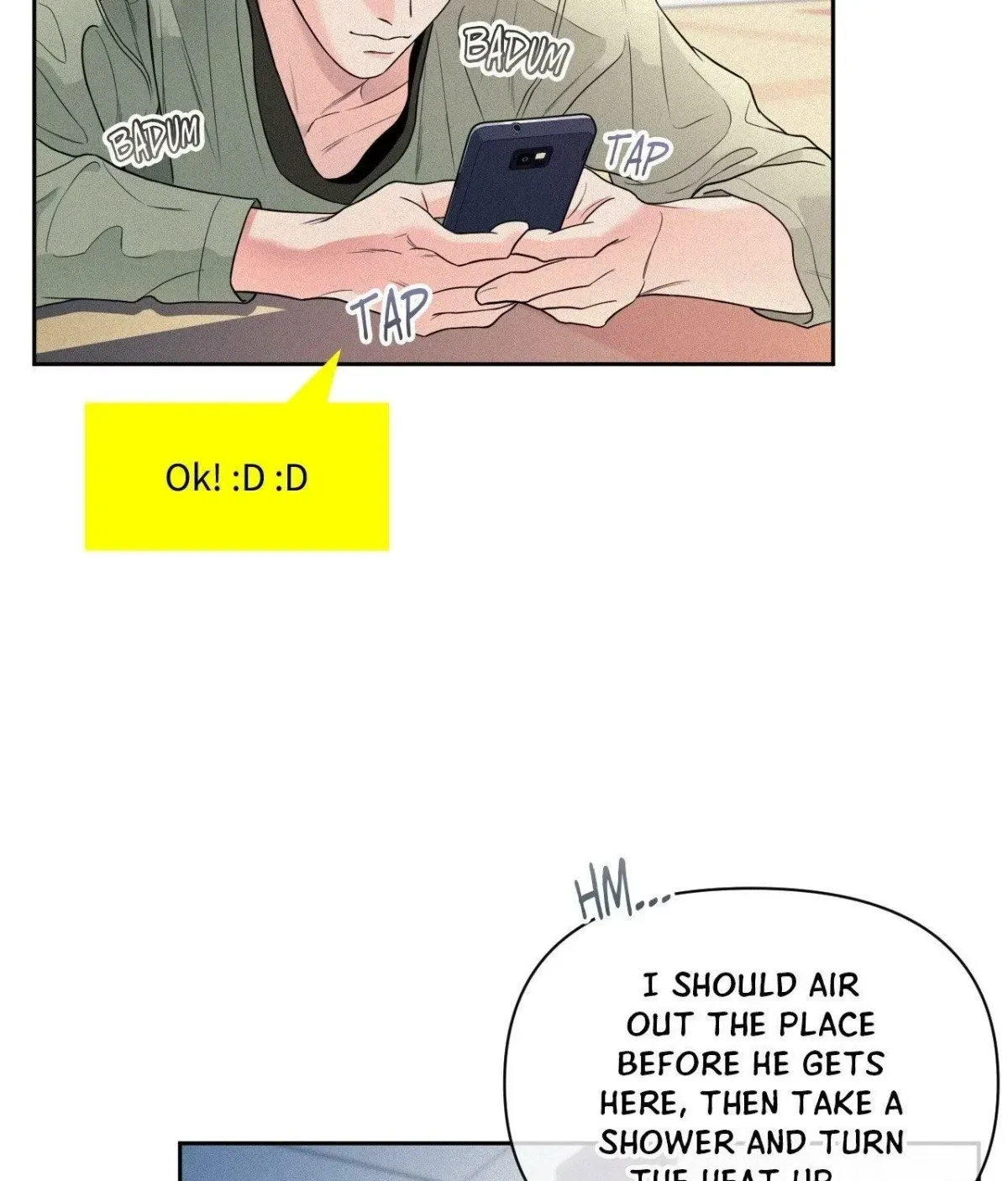 My Lovely Copycat Chapter 1, page 31