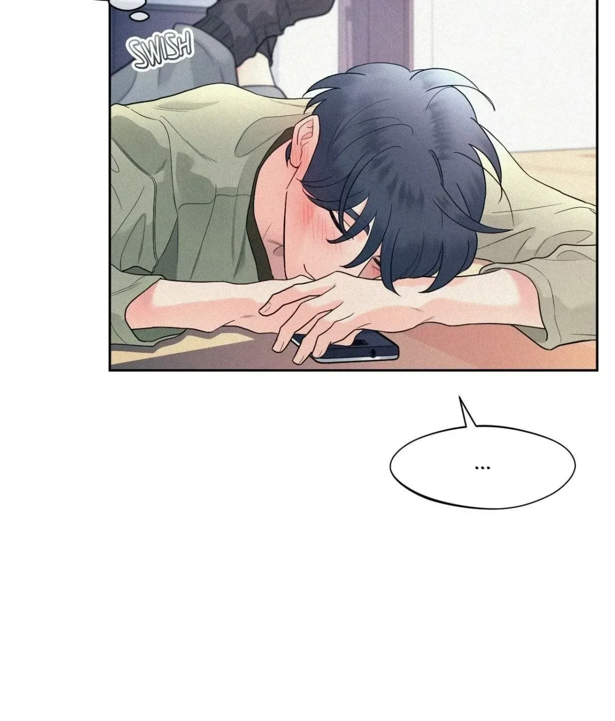 My Lovely Copycat Chapter 1, page 33