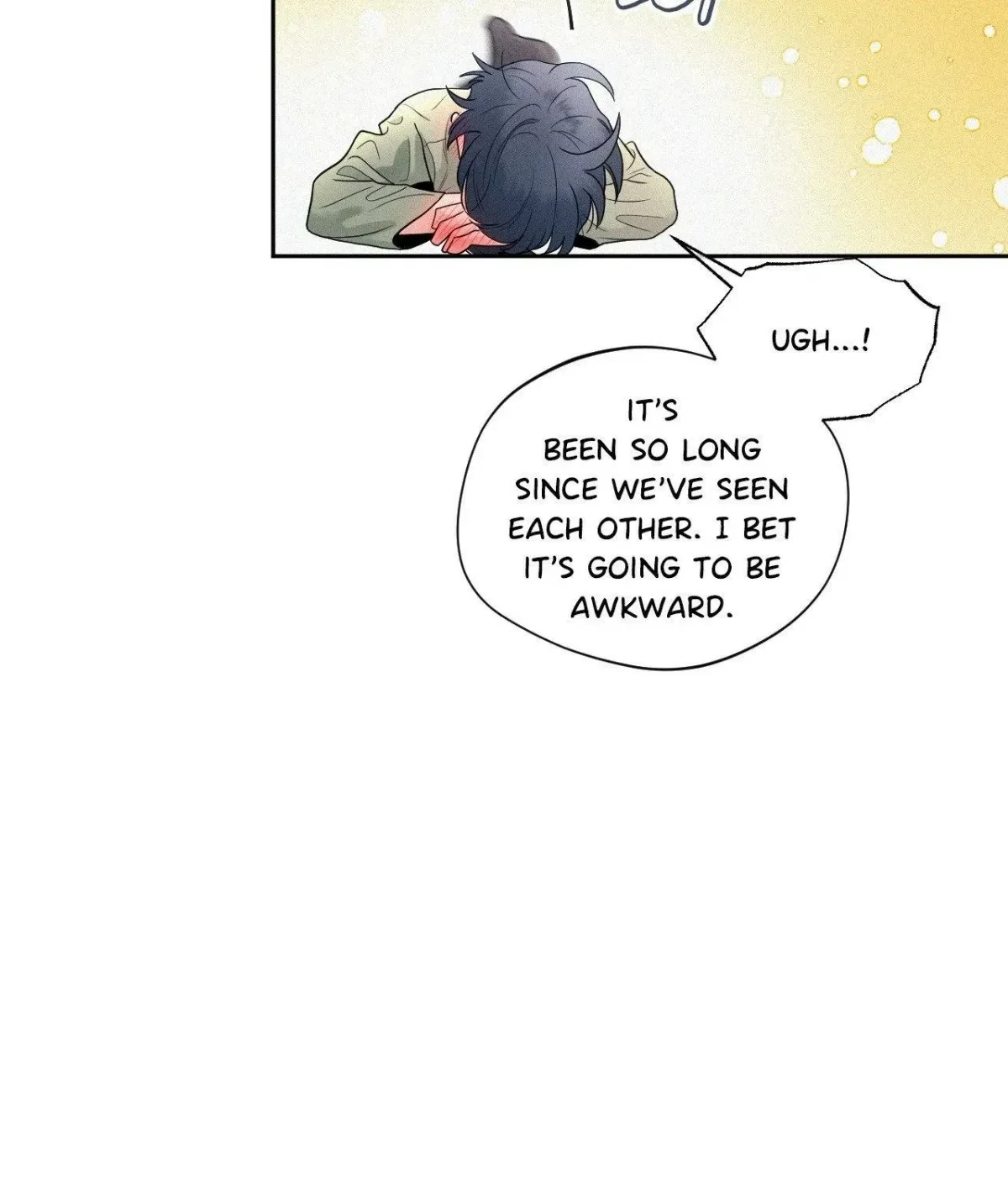 My Lovely Copycat Chapter 1, page 35
