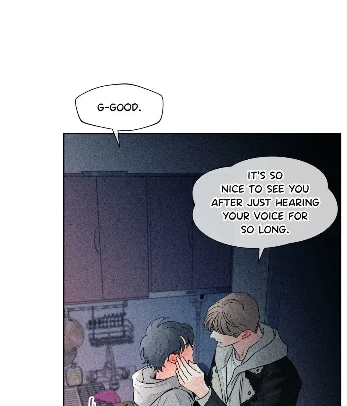 My Lovely Copycat Chapter 1, page 43
