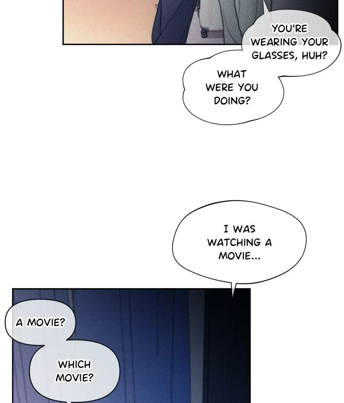 My Lovely Copycat Chapter 1, page 45