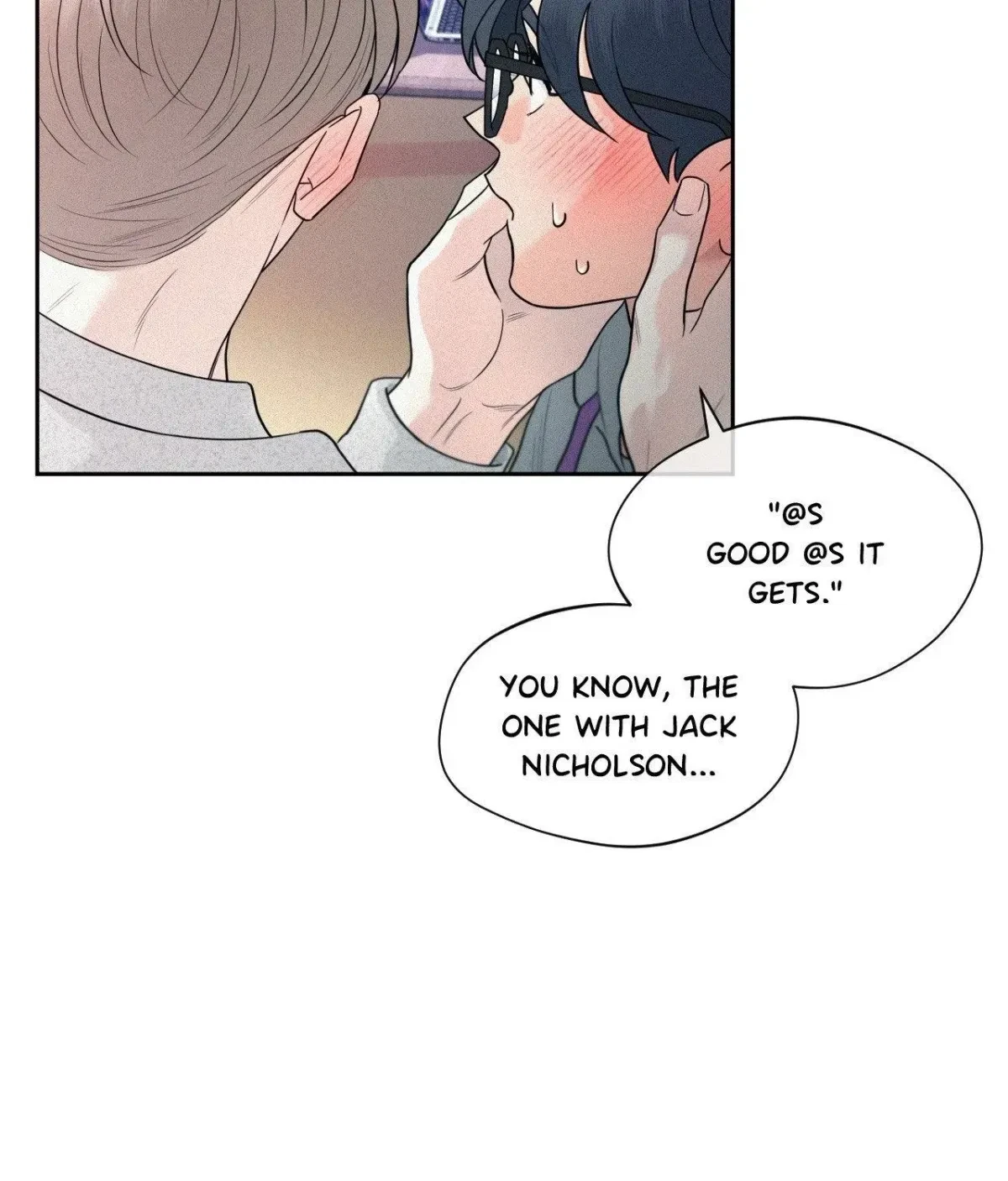 My Lovely Copycat Chapter 1, page 47