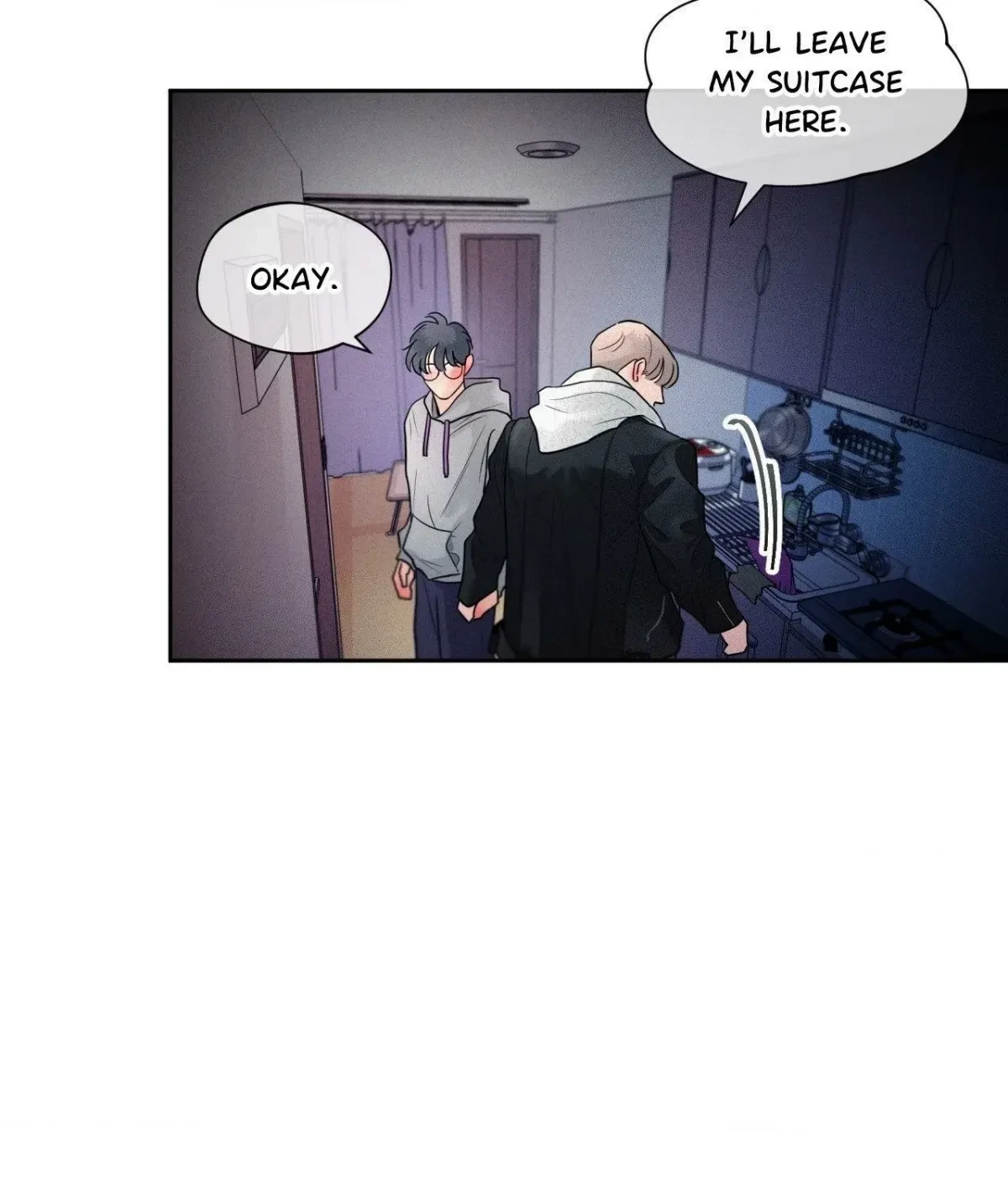 My Lovely Copycat Chapter 1, page 51