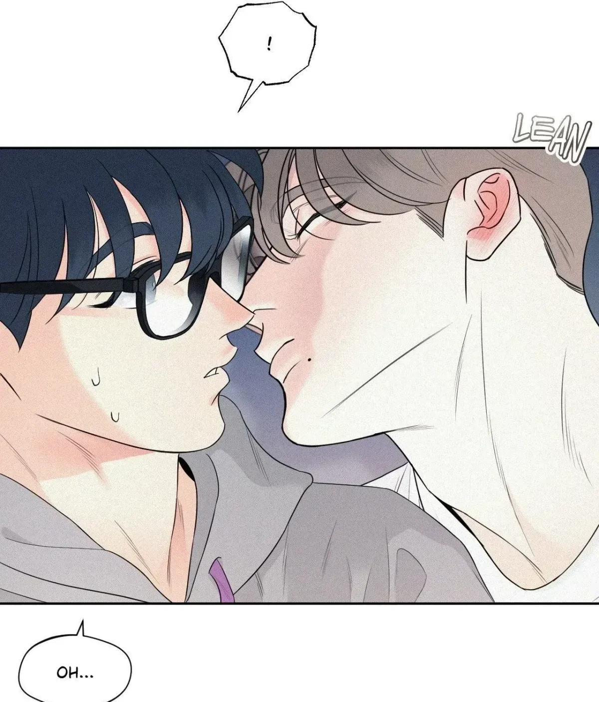 My Lovely Copycat Chapter 1, page 63