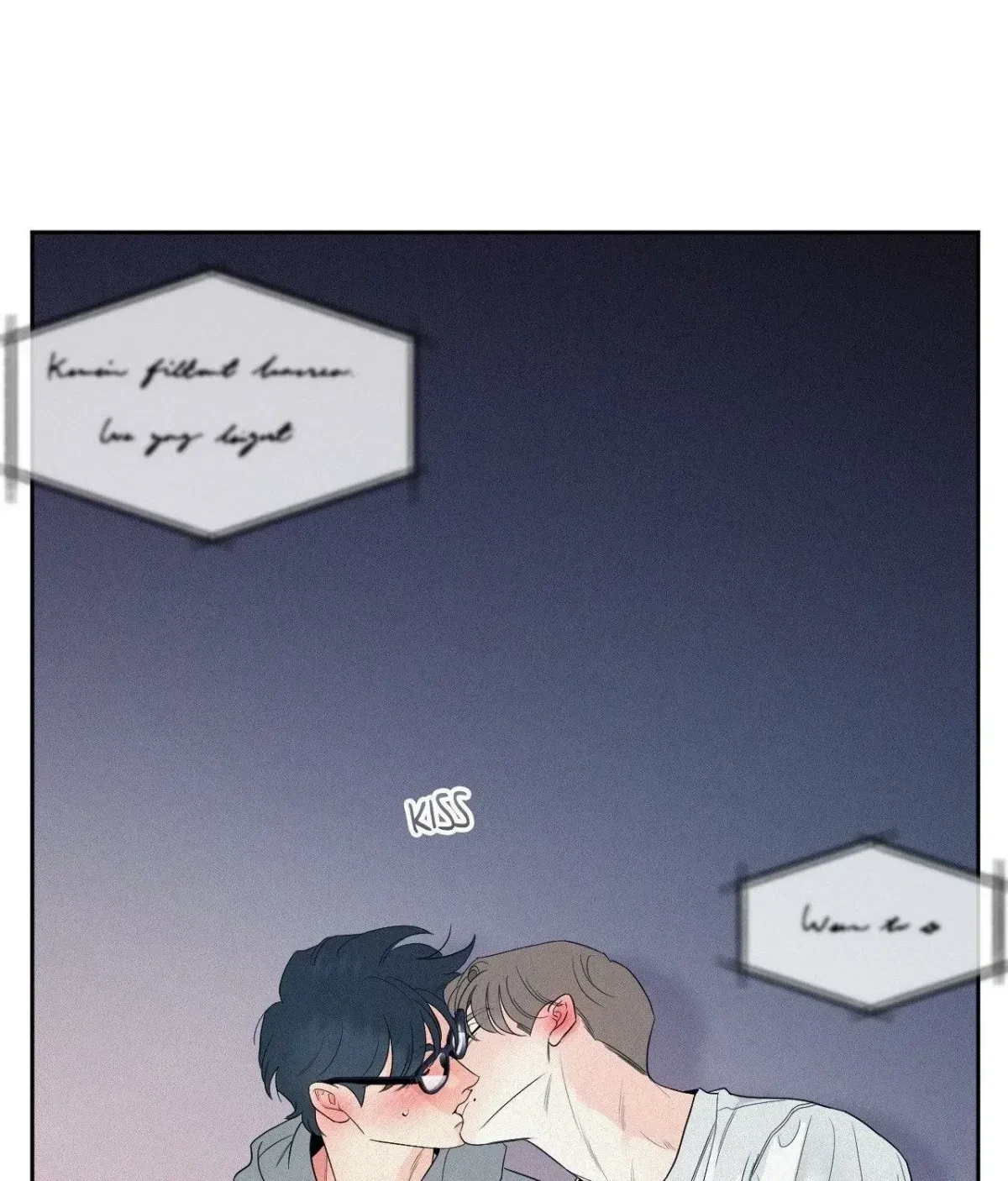 My Lovely Copycat Chapter 1, page 65