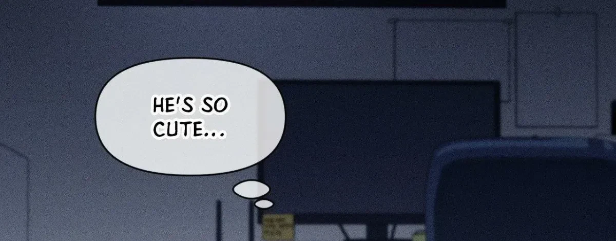 My Lovely Copycat Chapter 1, page 74