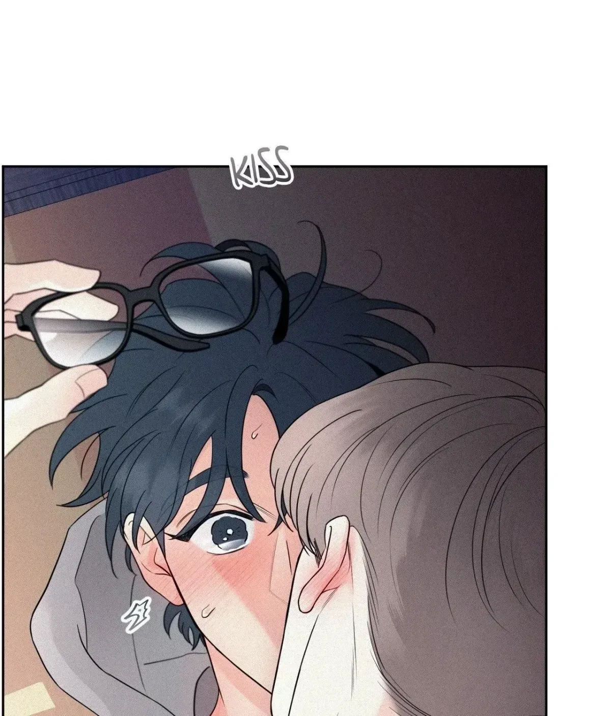 My Lovely Copycat Chapter 1, page 77