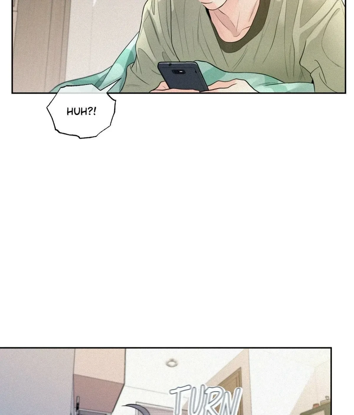 My Lovely Copycat Chapter 1, page 9