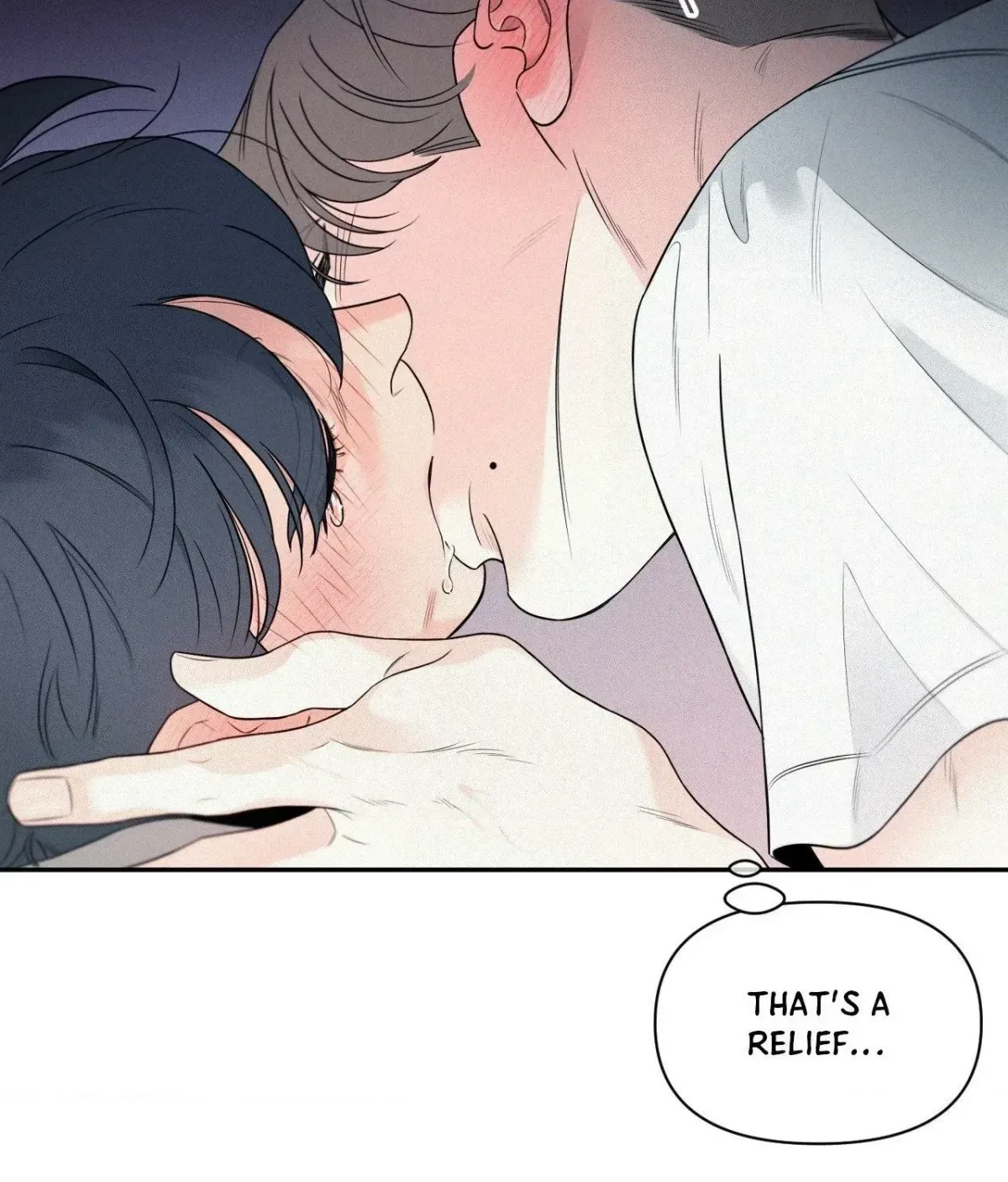 My Lovely Copycat Chapter 1, page 93