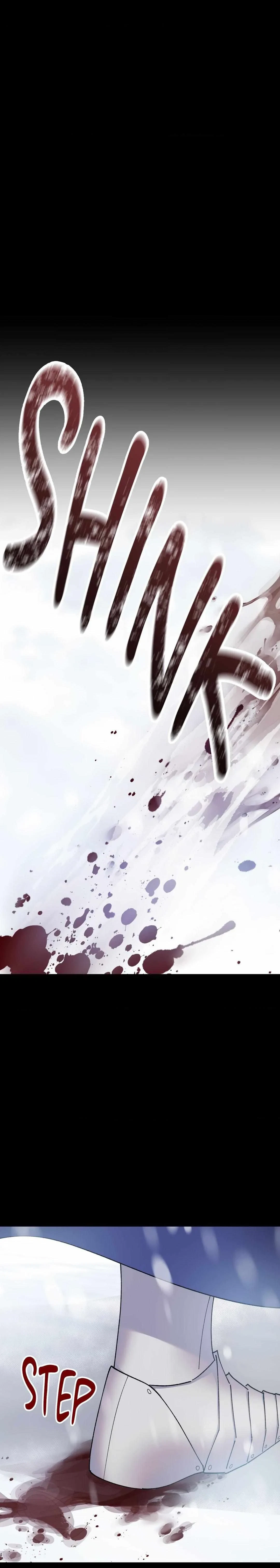 A Black Rose Blooms Chapter 85, page 12