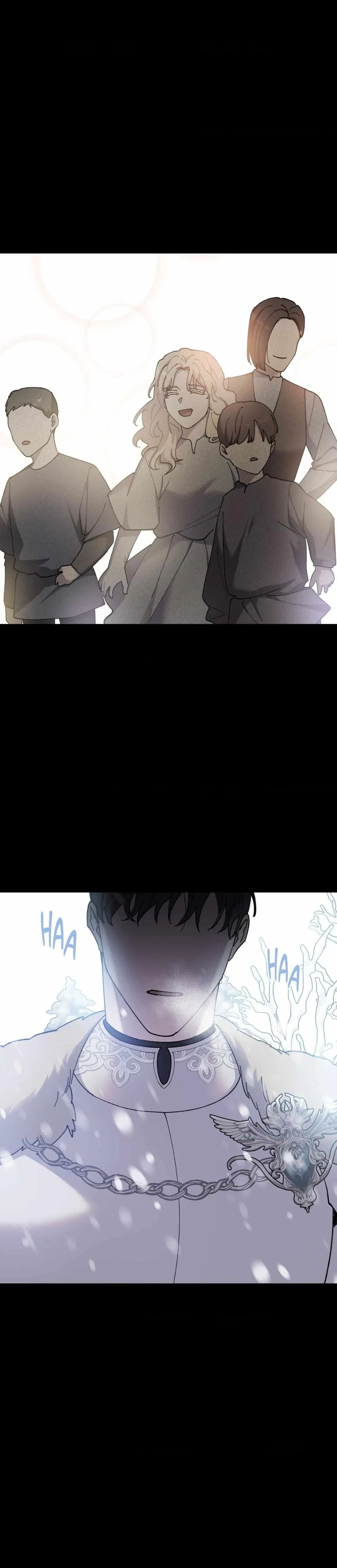 A Black Rose Blooms Chapter 85, page 13